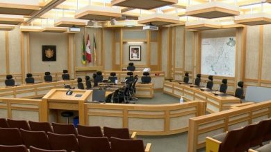 COVID-19: City of Saskatoon considering limited gatherings bylaw - Saskatoon