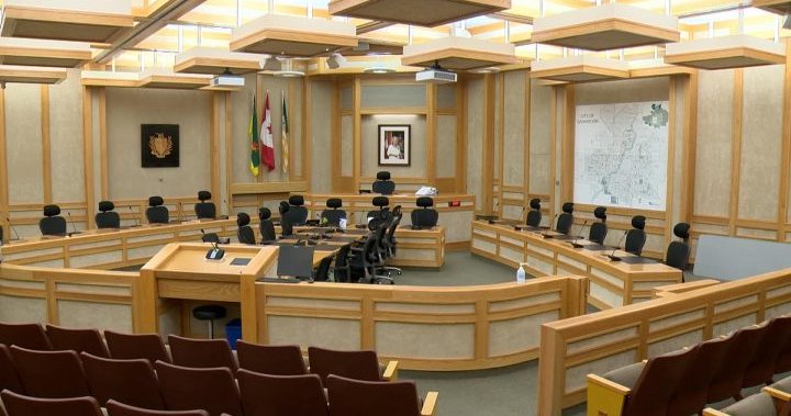 COVID-19: City of Saskatoon considering limited gatherings bylaw - Saskatoon