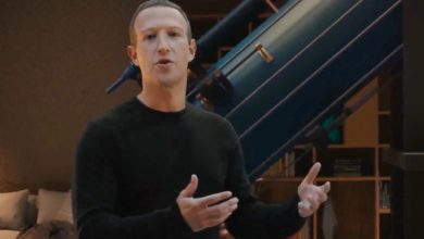 Mark Zuckerberg takes thinly veiled shots at Apple for ‘stifling innovation’ via its platform policies – TechCrunch