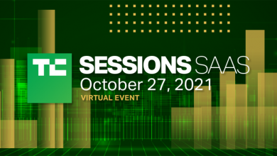 Here’s what’s happening today at TC Sessions: SaaS 2021 – TechCrunch