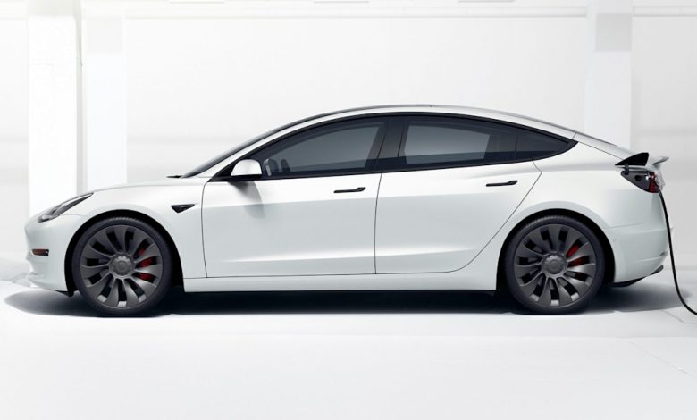 Tesla recalls Model 3, Model Y for potential suspension separation