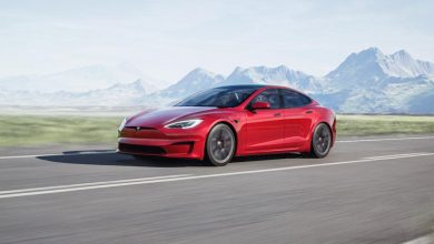 Tesla Model S Long Range and Model X Long Range cost $5,000 more