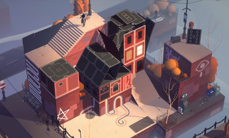 Puzzle Game ‘Where Cards Fall’ Launching on PC and Nintendo Switch – The Hollywood Reporter