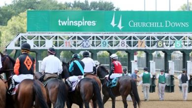 TwinSpires Helps Churchill Downs Inc. to Strong Quarter