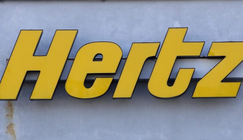 Hertz says it may expand its supply of Teslas to Uber to 150,000