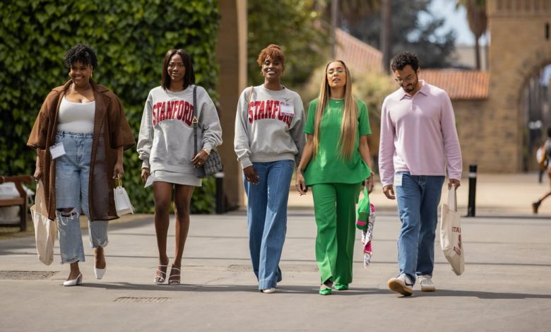 Insecure Season 5 Costumes | Pictures