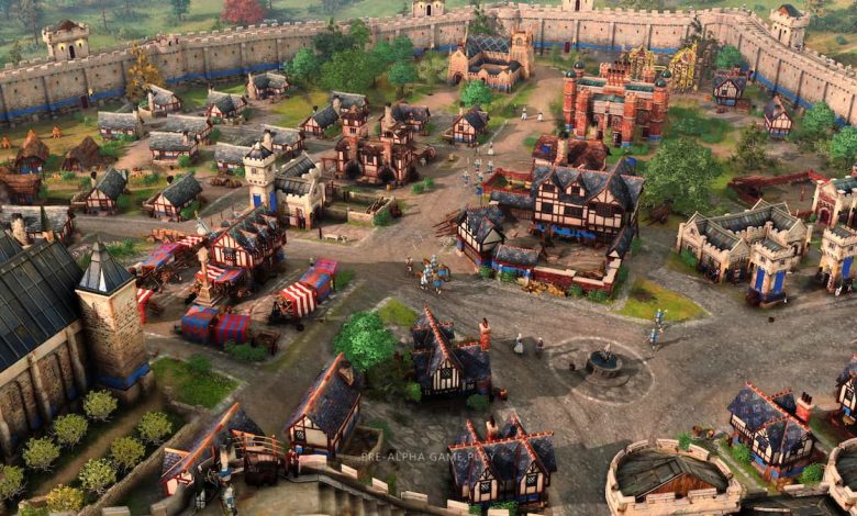 How to fix Age of Empires IV's startup crash issues