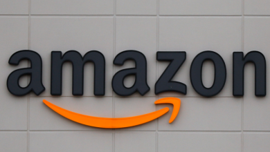 Amazon predicts disappointing holiday quarter amid supply chain slump  - National
