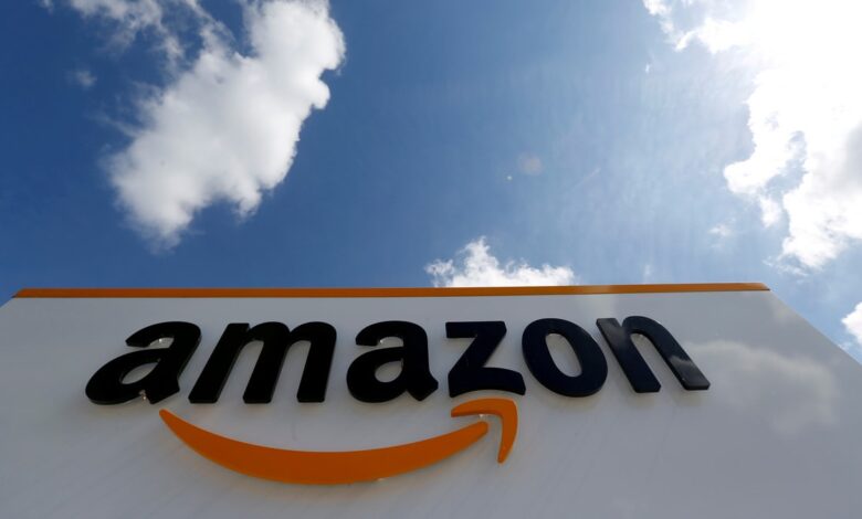 Amazon Settles With 2 Employees It Fired Last Year