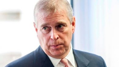 Prince Andrew denies sex abuse claims in ‘baseless’ lawsuit from Epstein accuser - National