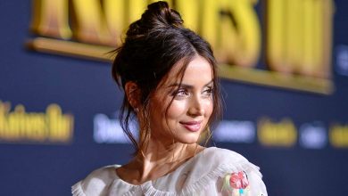 Ana de Armas to Star in John Wick Spinoff. – The Hollywood Reporter