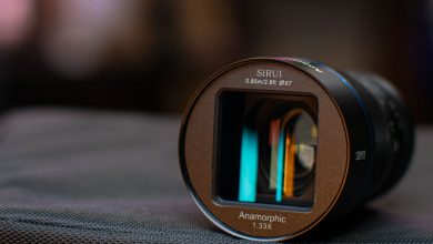 Anamorphic Lenses: What are They and When to Use Them
