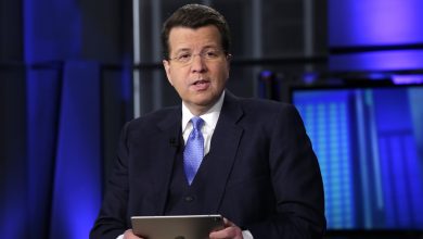 Neil Cavuto got death threats after promoting COVID-19 vaccines : NPR