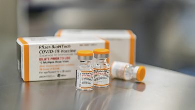 FDA says Pfizer COVID vaccine looks effective for young kids : Coronavirus Updates : NPR