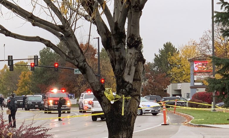 Shooting at shopping mall in Boise, Idaho, kills 2 people; suspect is in custody : NPR
