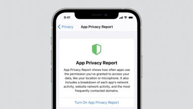 Apple’s App Privacy Report launches into beta to show you what your apps are up to – TechCrunch