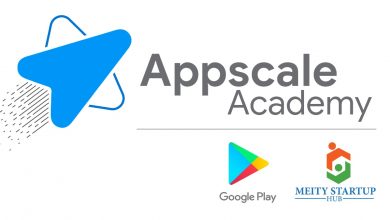Google, MeitY Announce Appscale Academy Programme to Help Indian Startups Build Apps for Global Audience