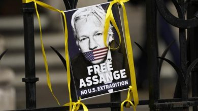 U.K. court to hear U.S. appeal in Julian Assange extradition case - National