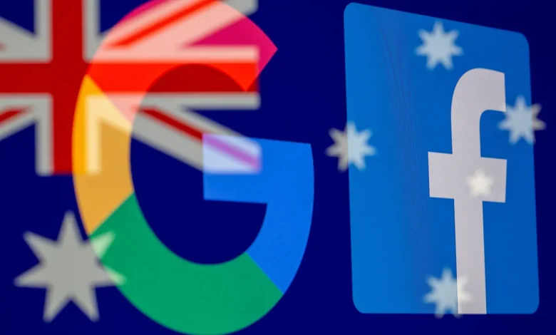 Australian Regulator Allows Radio Station Body to Negotiate Content Deal With Facebook, Google
