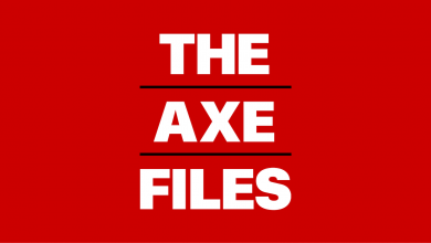The Axe Files with David Axelrod
