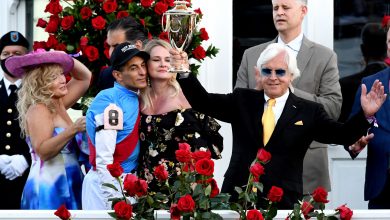 The Farrell Report: Maryland Million Day, Baffert Horses OK’d for Breeders’ Cup