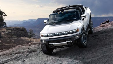 One-off GMC Hummer EV among fantasy gifts in 2021 Neiman Marcus Christmas Catalog