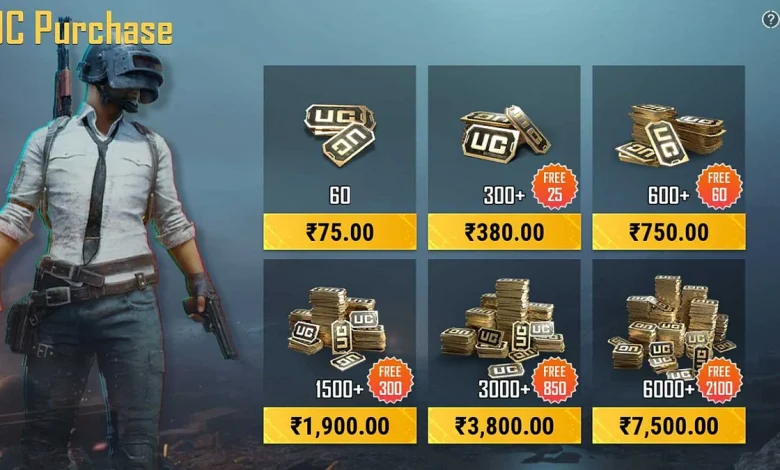 Battlegrounds Mobile India Diwali Offers Bring In-Game Credits, Lucky Spins, More