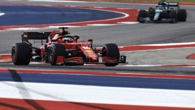 Formula One foothold growing, and it's here to stay in USA