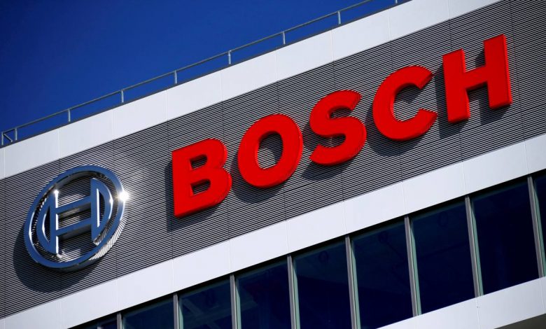 Bosch to Invest More Than EUR 400 Million in Chip Production in Germany, Malaysia Next Year