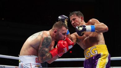 Chris Eubank Jr. vs. Gennadiy Golovkin possible for May 2022 ⋆ Boxing News 24