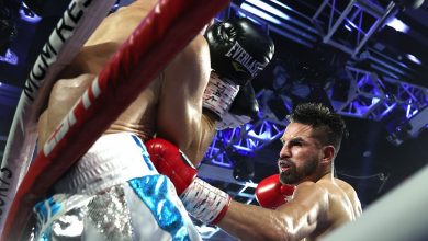Jose Ramirez and Jose Pedraza battle on Feb.5th in Fresno, California ⋆ Boxing News 24