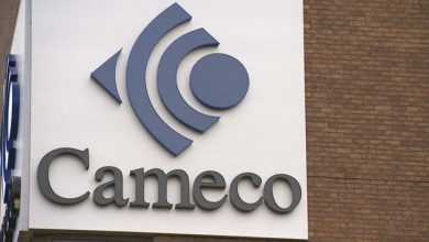 Uranium miner Cameco reports $72M Q3 loss, revenue down from year ago