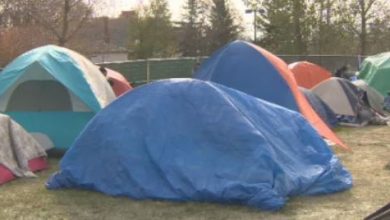 Camp Marjorie resident suffers fatal overdose - Regina