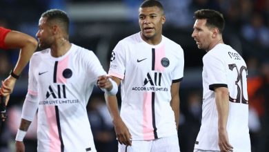 Champions League Woes Continue for Manchester United, Barcelona and Paris Saint-Germain in 2021 : SOCCER : Sports World News