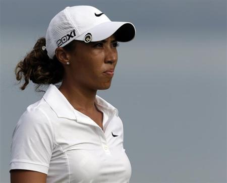 Tiger Woods' niece Cheyenne wins Australian Ladies Masters; Tiger's dad and Cheyenne's gradfather, Earl Sr., 'would've been proud.' [VIDEO] : GOLF : Sports World News