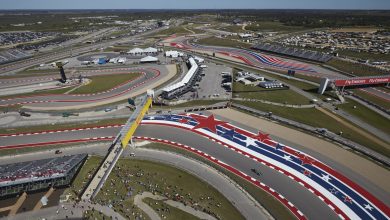 2021 F1 United States Grand Prix preview: A return to Texas