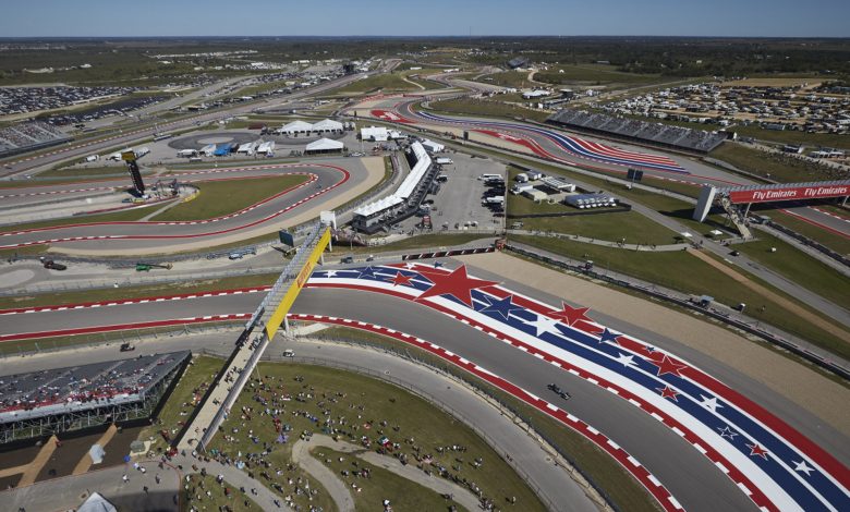 2021 F1 United States Grand Prix preview: A return to Texas