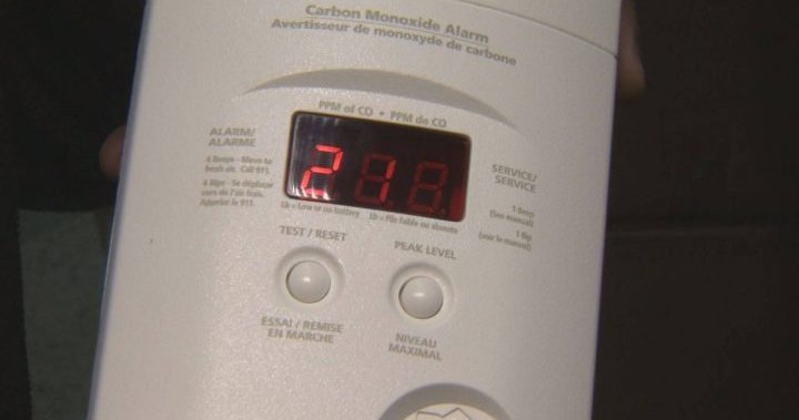 SaskEnergy reminds residents about carbon monoxide danger
