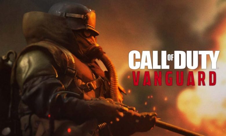 Fan-favorite Call of Duty map coming to CoD: Vanguard