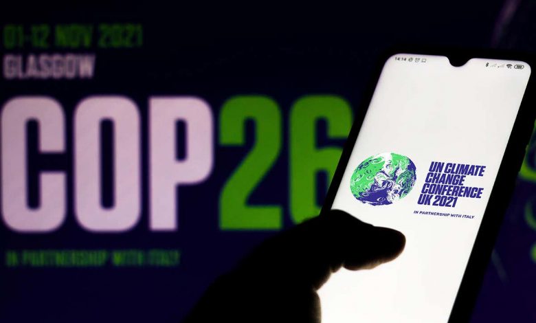 What is the COP26 climate summit?