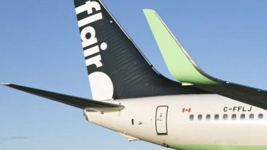 Flair Airlines to add routes between Winnipeg and Regina, Saskatoon in 2022