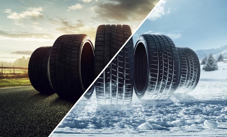 Get ready for winter with these great deals from Tire Rack