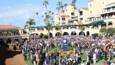 Eight Things You Need to Know About the 2021 Breeders’ Cup