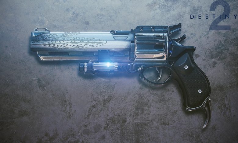 How to unlock Hawkmoon in Destiny 2's Season of the Lost