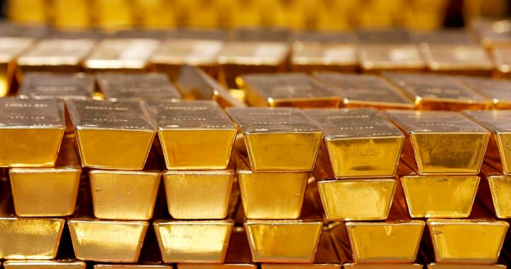 Convoy belonging to Canadian mining firm Iamgold attacked in Burkina Faso: report - National