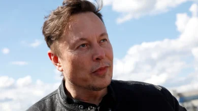 Elon Musk Says Dogecoin Is