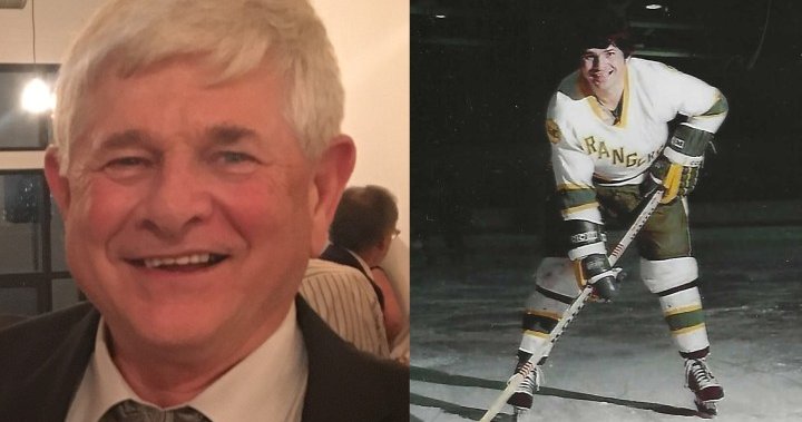 Ontario man dies after fully vaccinated hockey league affected by COVID-19 outbreak