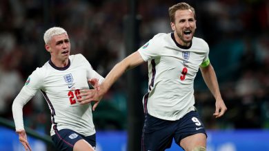 England Defeats Denmark in Extra Time, To Face Italy in Dream Euro 2020 Final : SOCCER : Sports World News