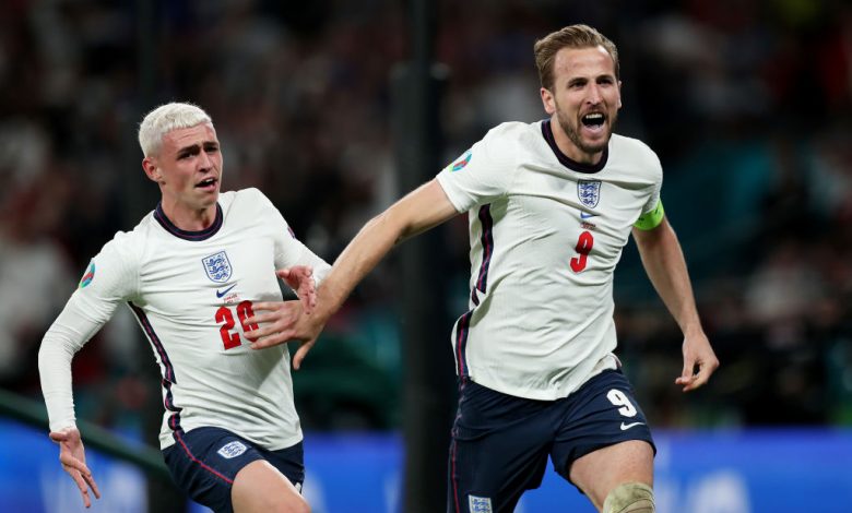 England Defeats Denmark in Extra Time, To Face Italy in Dream Euro 2020 Final : SOCCER : Sports World News