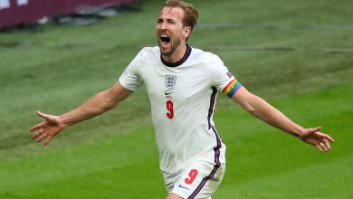 Euro 2020 Round of 16: England Ousts Germany, Faces Ukraine Next In Quarterfinals : SOCCER : Sports World News